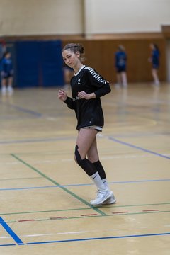 Bild 194 - wBJ TSV Ellerau - HSG Stoertal Hummeln : Ergebnis: 26:19